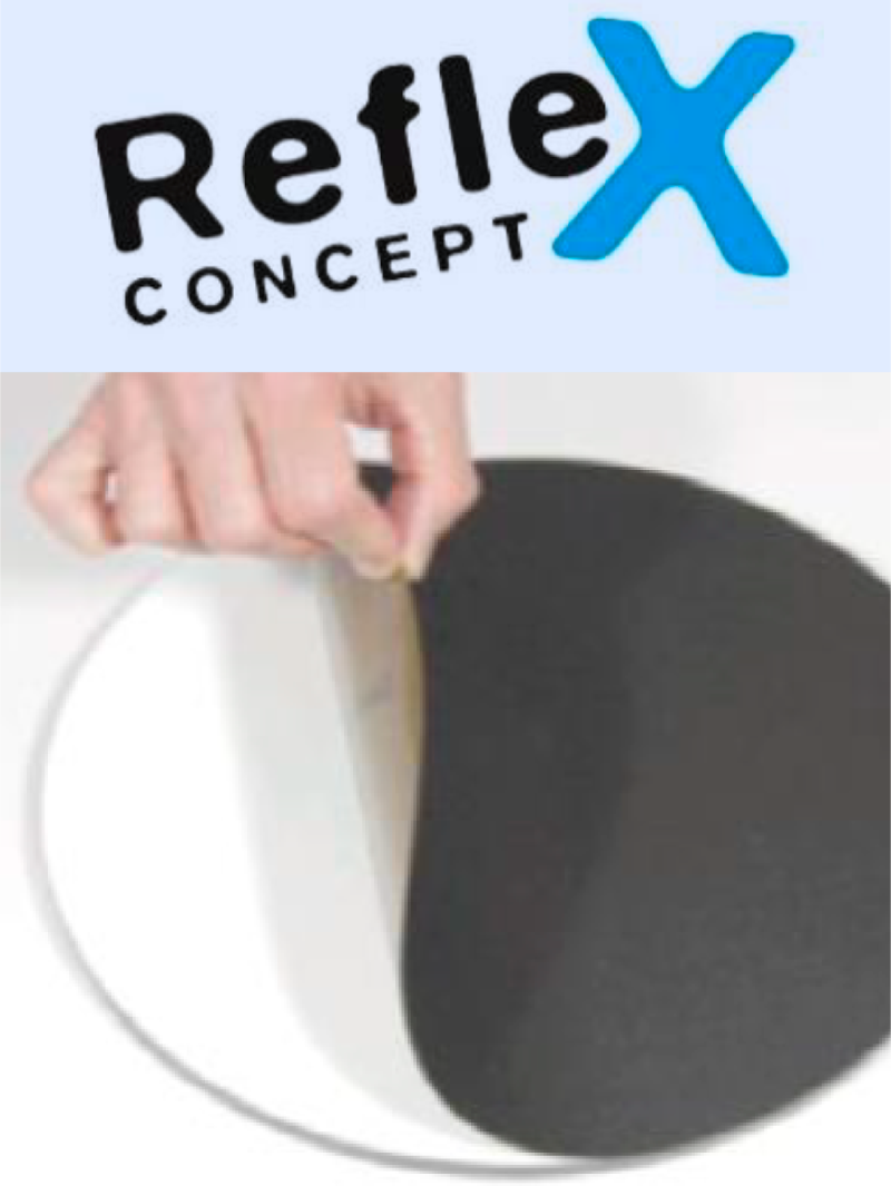 Reflex Concept